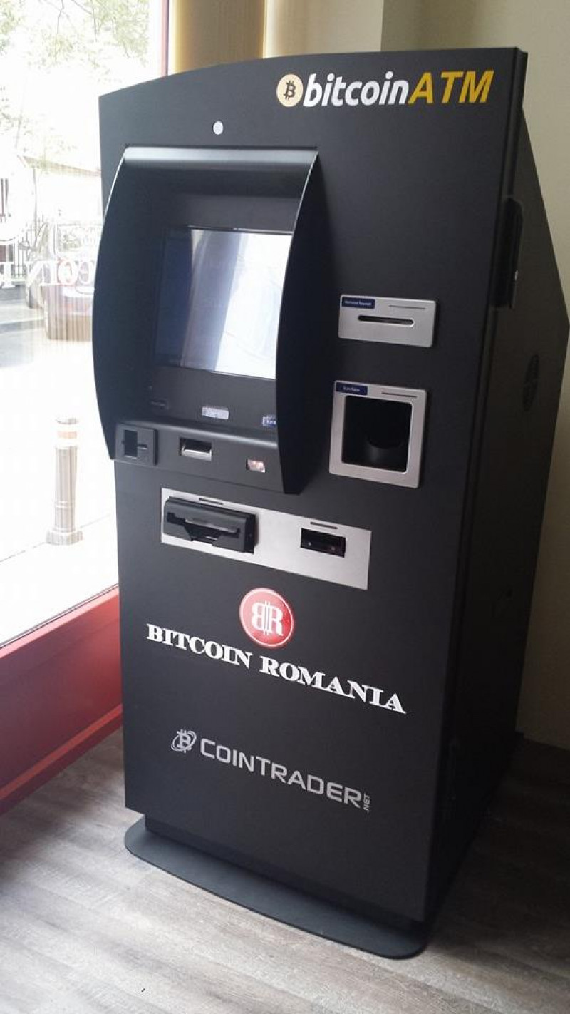 Coinhub Bitcoin ATM Near Me Milişăuţi, Romania | Buy Bitcoin - $25, Daily!