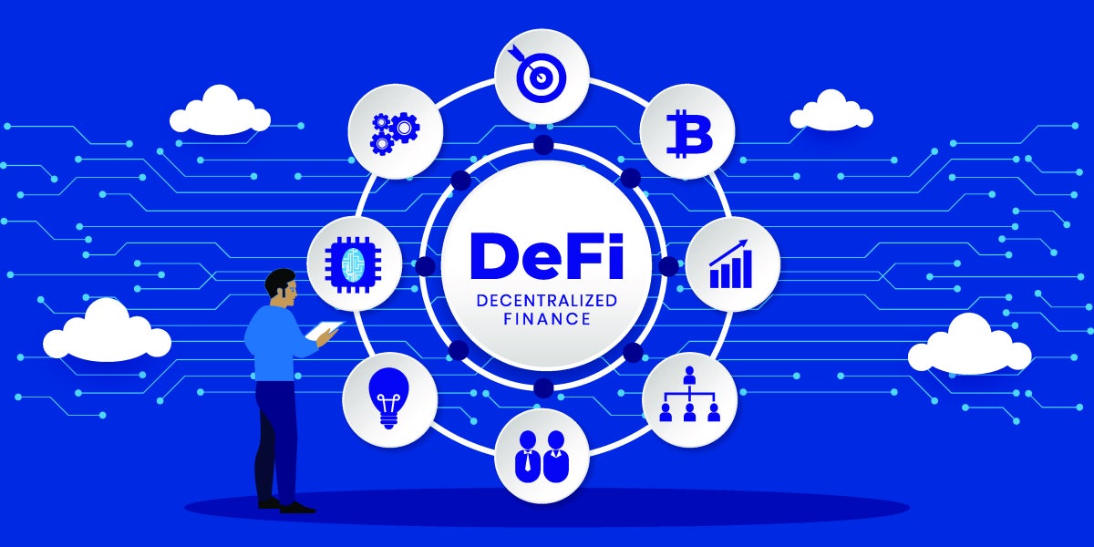 How to Invest in DeFi: What Beginners Need to Know | TransitNet