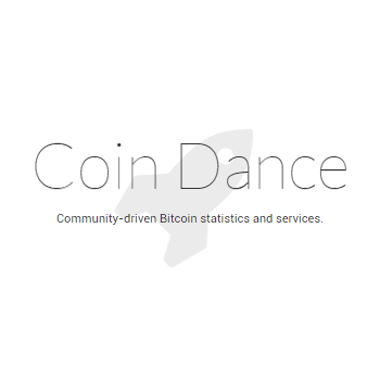 Coin Dance | Community Driven Cryptocurrency Statistics - Top Digital Agency