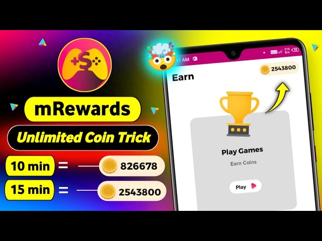 Easy Coins Rewards - Easy Coin Rewards