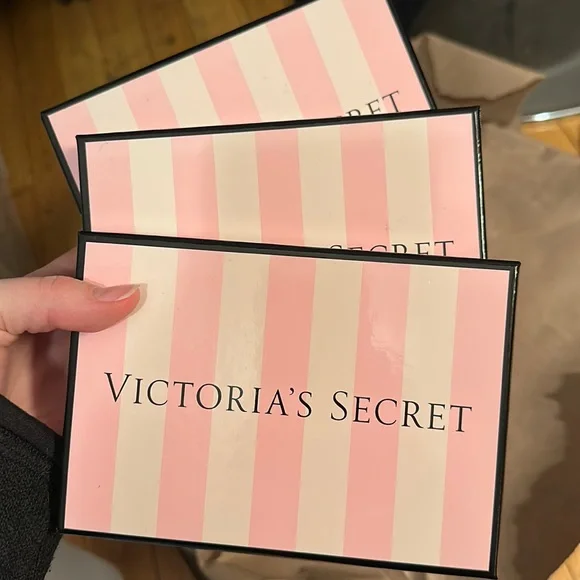 Victoria's Secret Gift Card | eGift Card | The Gift Card Shop