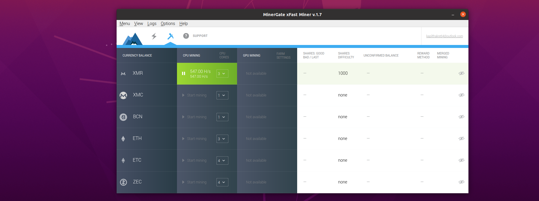 How to set up hardware for efficient mining with MinerGate — Official MinerGate Blog