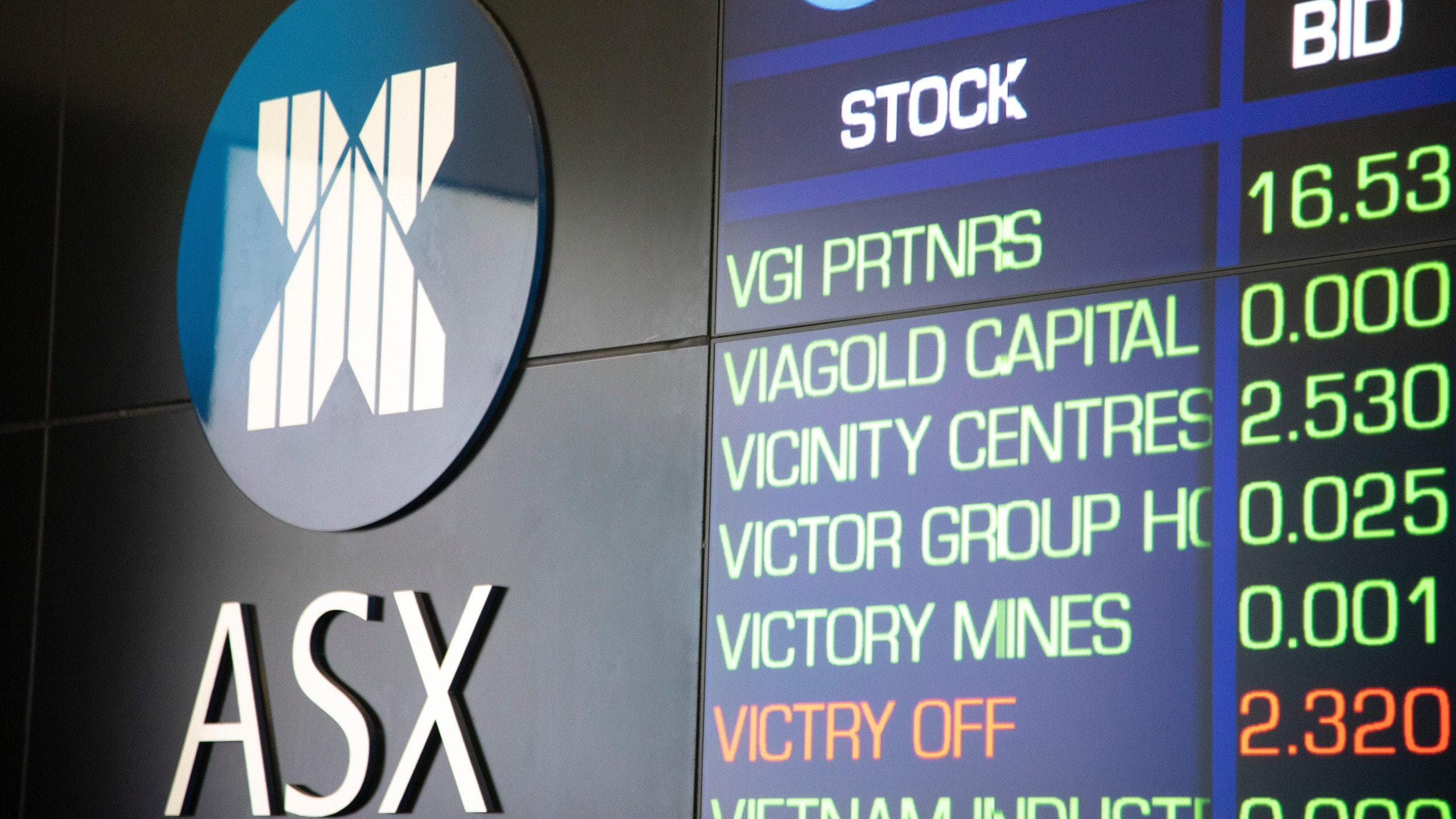 ASX Exchange Fees | Interactive Brokers LLC
