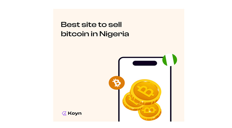 My feed | Articles | How to buy bitcoin in Nigeria