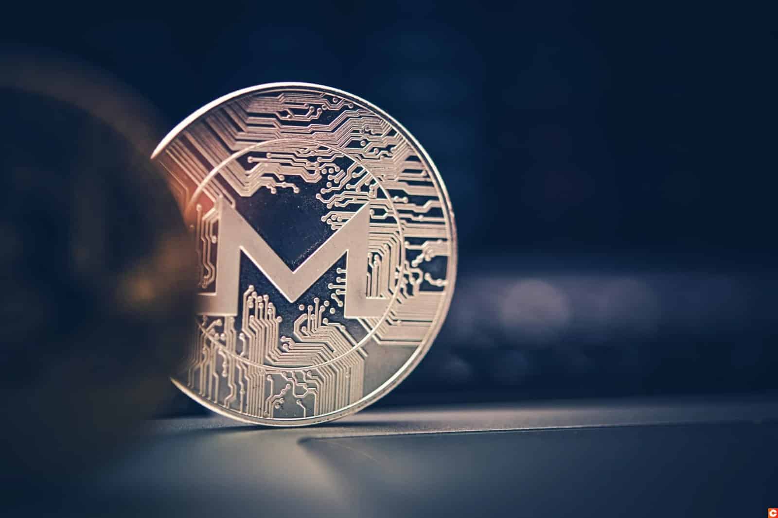 Buy Monero (XMR) with Credit and Debit card online