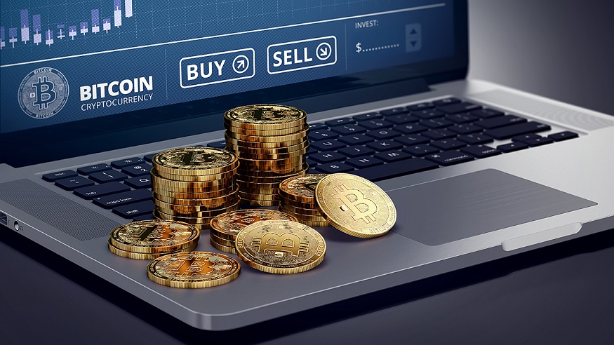 What is Bitcoin and How Do You Trade It? – Blueberry Markets