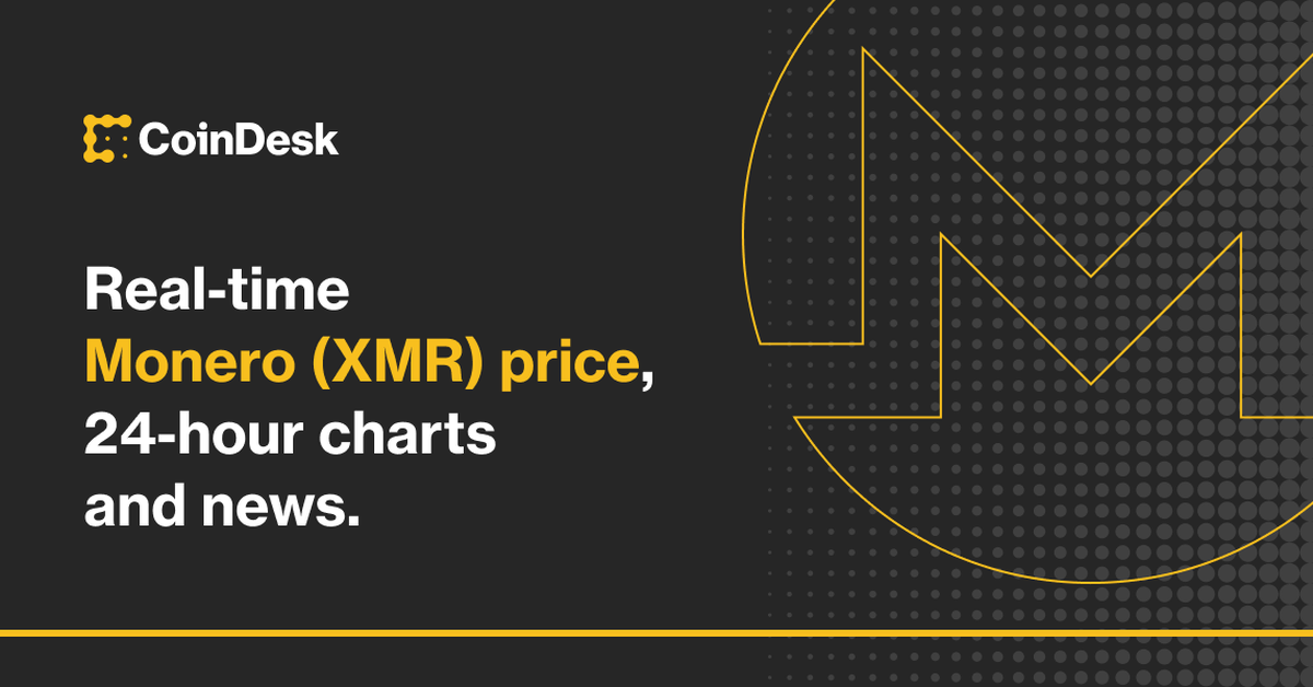 Monero Price (XMR INR) | Monero Price in India Today & News (5th March ) - Gadgets 