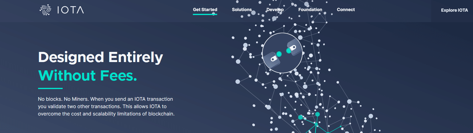 IOTA (IOTA) Kurs, Grafiken, Marktkapitalisierung | CoinMarketCap