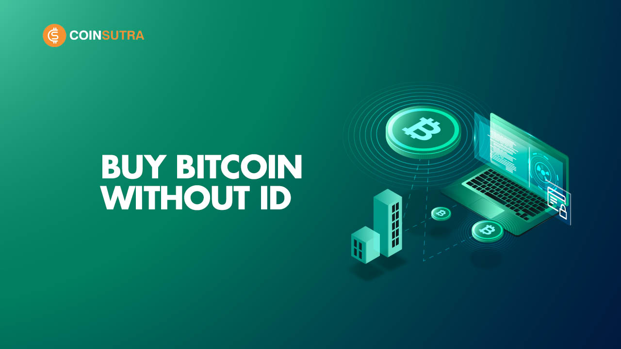 Stay Anonymous: The Best Ways to Buy Bitcoin Anonymously - AstrillVPN Blog