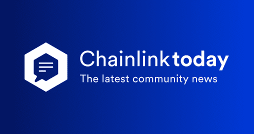 Chainlink (LINK) News | Live Feed & Top Stories - NewsNow