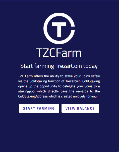 Trezarcoin (TZC) - Wallet setup and how to mine Trezarcoin | PoW / PoS