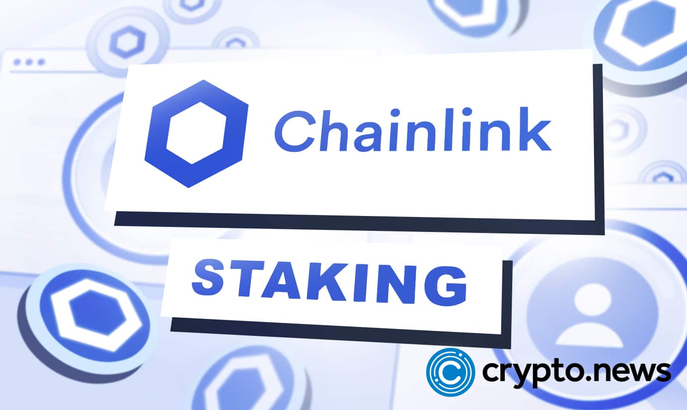 How To Stake Chainlink: A Step-by-Step Guide | Mudrex Learn