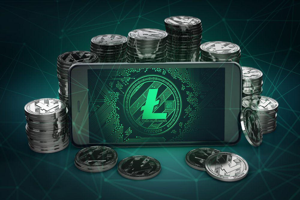 Litecoin (LTC): What It Is, How It Works, vs. Bitcoin