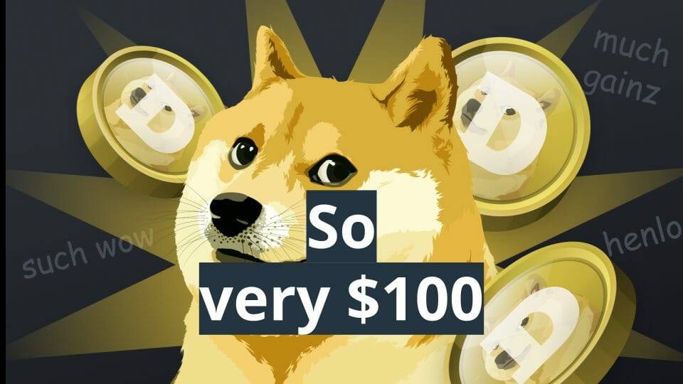 Dogecoin (DOGE) Price Prediction - 