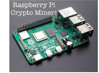 Unleash the Power of Ant Miner on Raspberry Pi for Crypto Mining