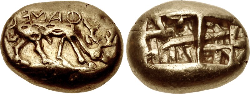 7 Oldest Coins that Ever Existed - family-gadgets.ru