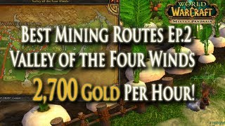 WoW Dragonflight Gold Farming Guide: How to Make a Fortune - WoW: Dragonflight Articles