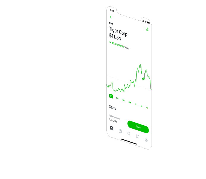 Robinhood: Investing for All App Review | Common Sense Media