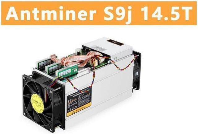 Buy Bitmain Antminer S9j T Bitcoin Miner at Ubuy UK