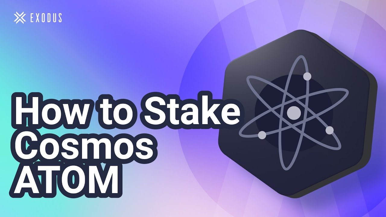 Cosmos Hub (ATOM) Staking Rewards Calculator: Earn ∼% | Staking Rewards