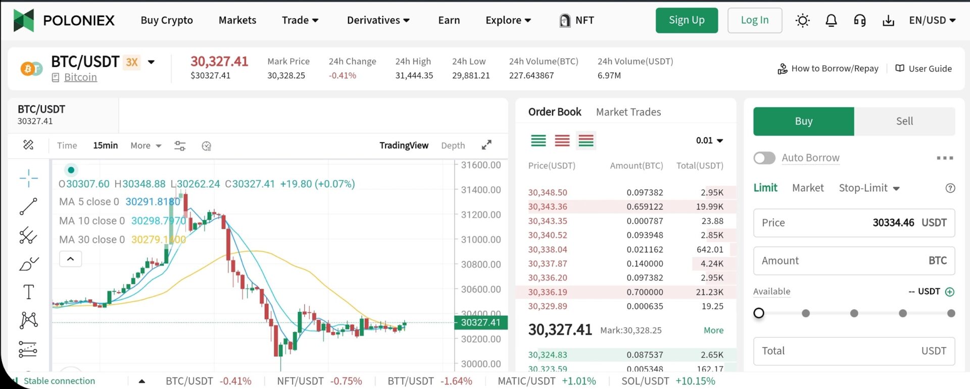 Margin trading and lending on the Poloniex exchange - family-gadgets.ru
