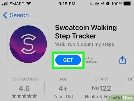 Sweatcoin Review: Scam or a Legit App that Pays for Walking? - MoneyPantry