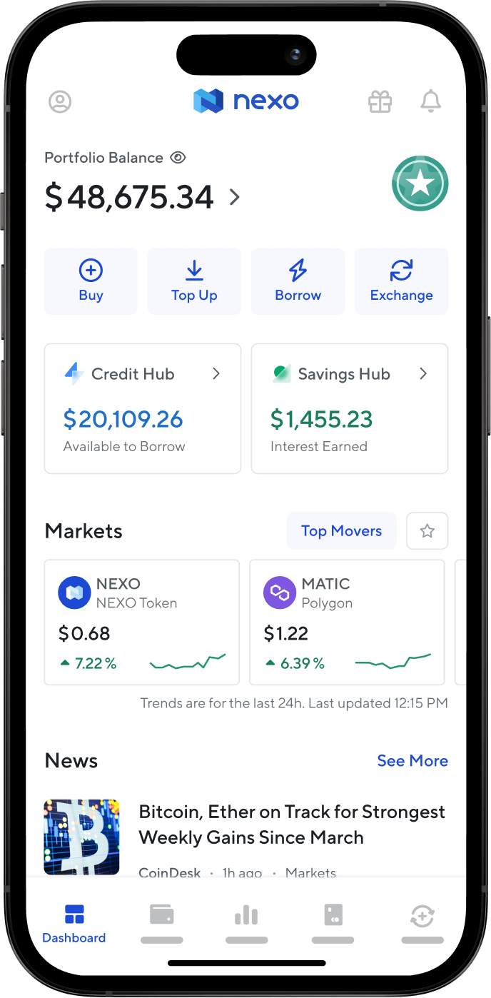 Range of Markets | XTB