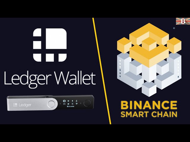 Binance Chain Mainnet Now Available, Ledger Nano X and S Compatible | Ledger