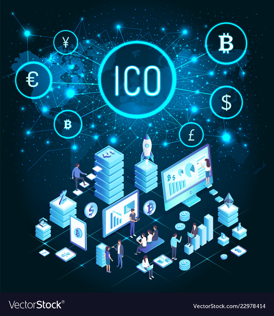 ICOs: What is a Coin Launch?