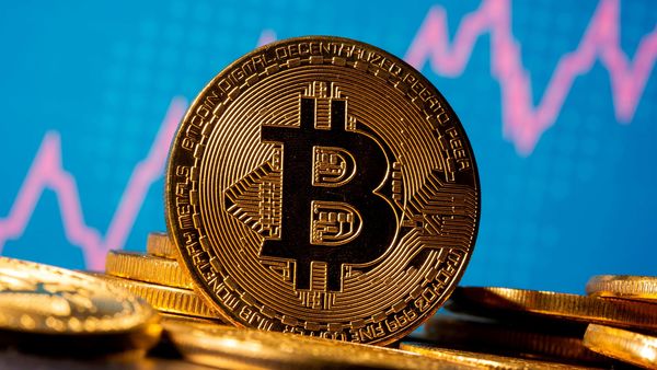 Bitcoin Price | BTC USD | Chart | Bitcoin US-Dollar | Markets Insider