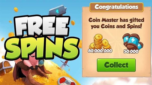 Coin Master Guru - Spin Links, Hacks, Cheats !