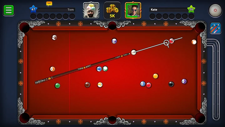 8 Ball Pool Mod apk [Mod Menu] download - 8 Ball Pool MOD apk free for Android.