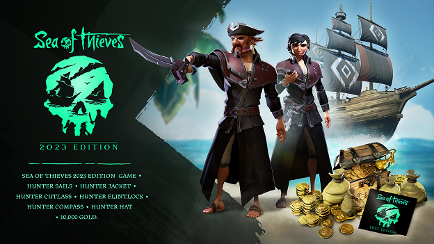 Sea of thieves next sale? :: Steam Community