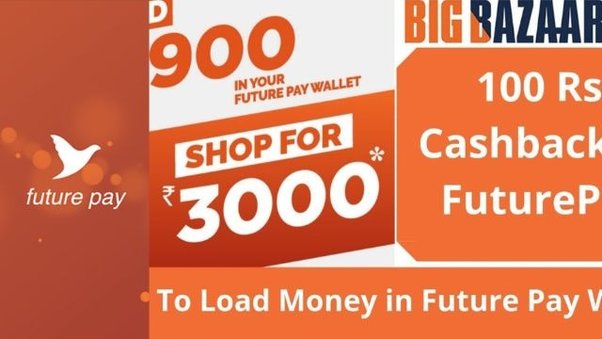 Future Pay Big Bazaar wallet balance not able to redeem | Consumer Complaints Court