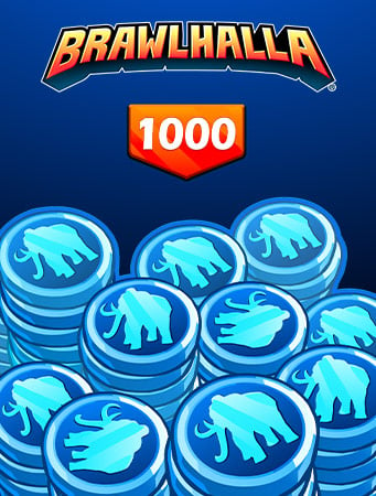 How to Get Brawlhalla Mammoth Coins for Free