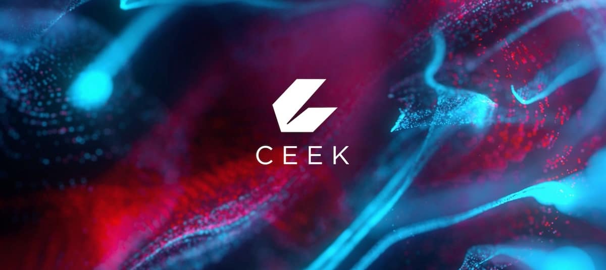 CEEK VR Price Today - CEEK Price Chart & Market Cap | CoinCodex