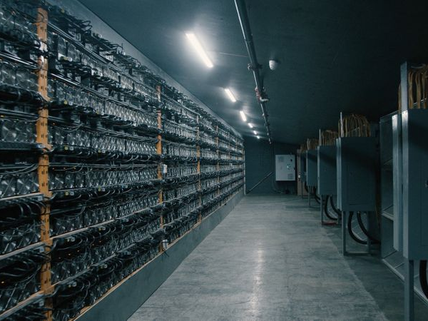 Bitcoin Mining - family-gadgets.ru