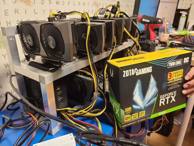 Analyzing the Future of Crypto Mining: Is ASIC and GPU Mining Dead?