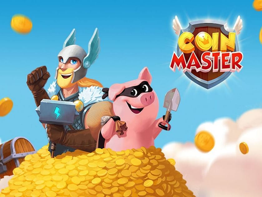 Download Coin Master APK for android