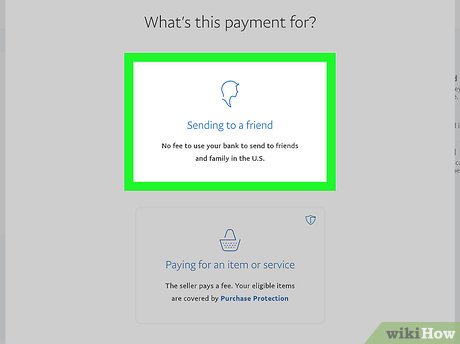 PayPal Friends and Family: Your Guide To Sending Money | GOBankingRates