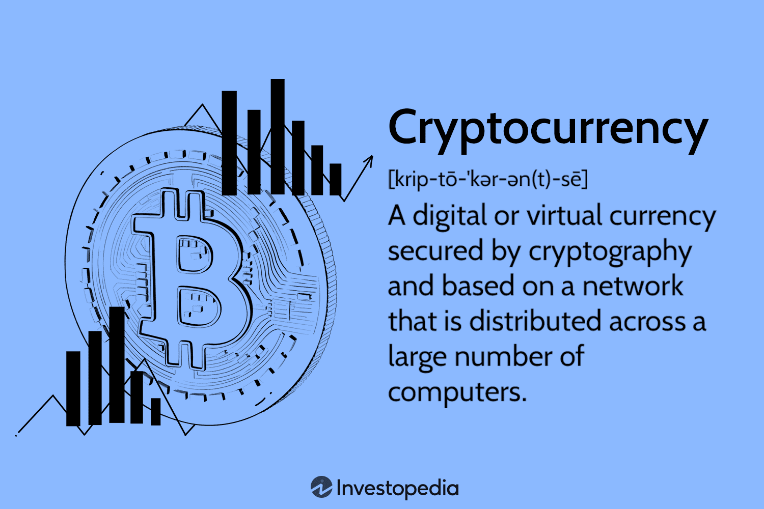 What Is Fiat Money, and How Does it Differ from Cryptocurrency? - NerdWallet