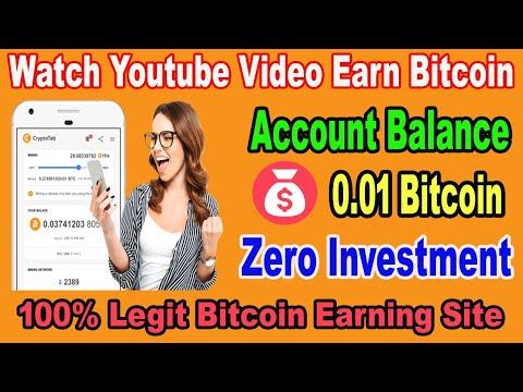 How to Earn Free Bitcoin: 22 Easy Ways To Get It Now