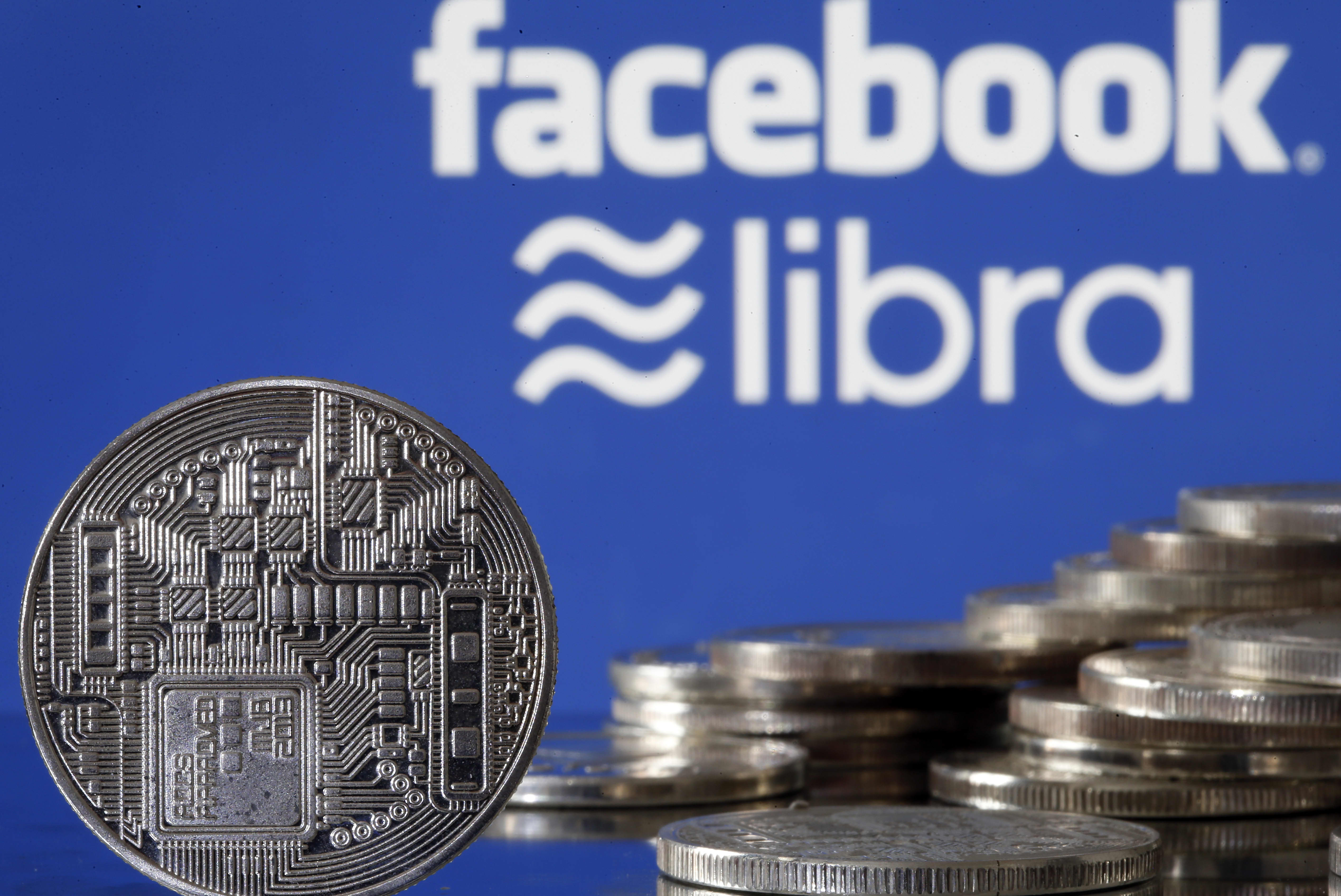 Facebook Libra (LIBRA) live coin price, charts, markets & liquidity