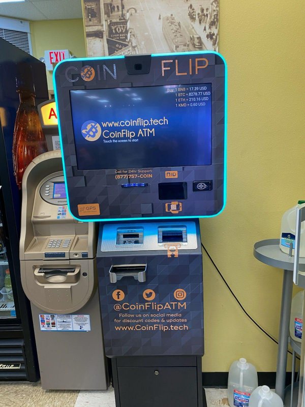 Wausau, WI Bitcoin ATM Nearby Locations | BudgetCoinz