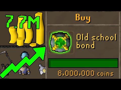How Much Are Osrs Bonds | INVESTOR TIMES
