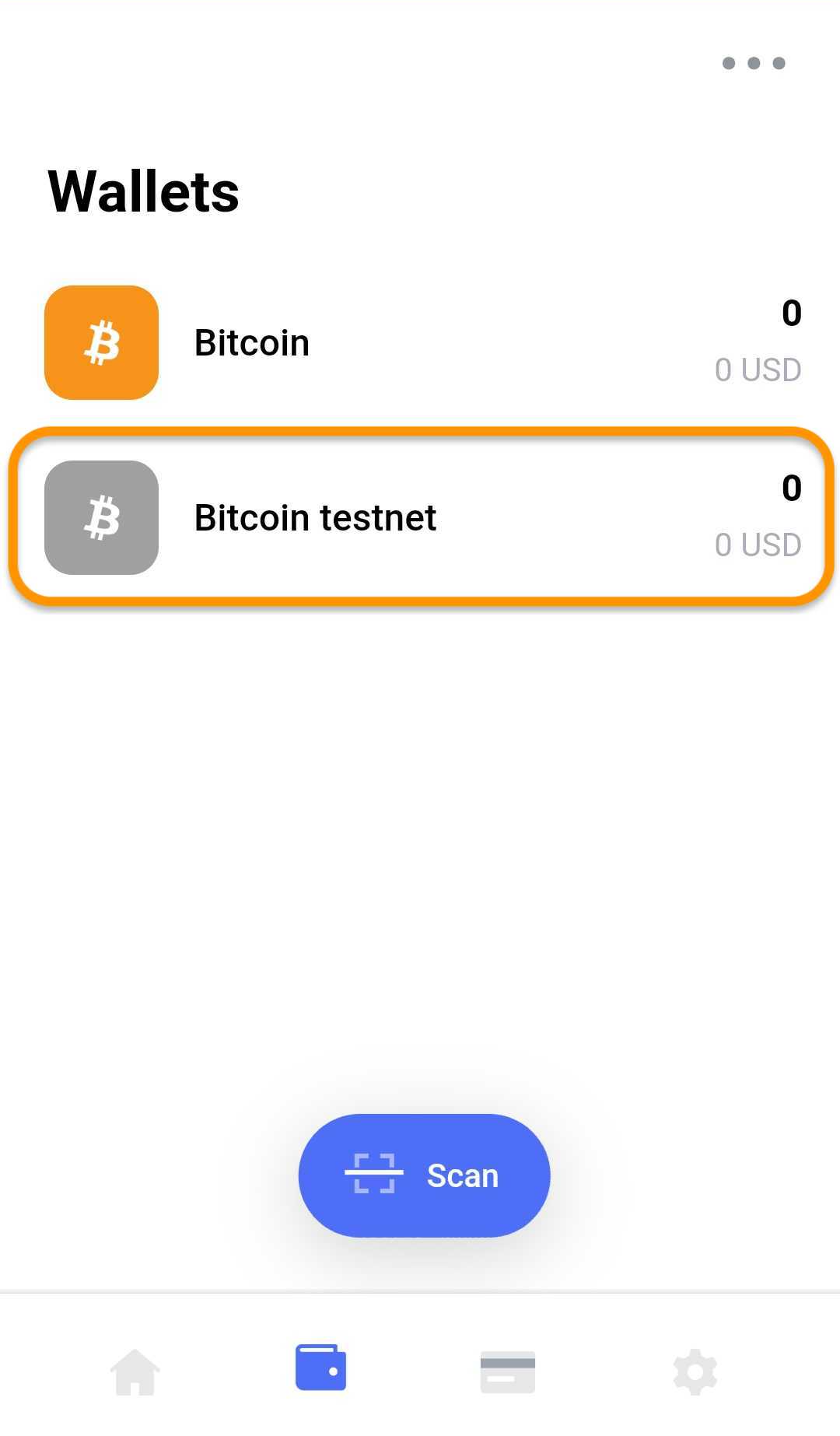 What is the address of BTC on Testnet? - Developer Wanted - OpenZeppelin Forum