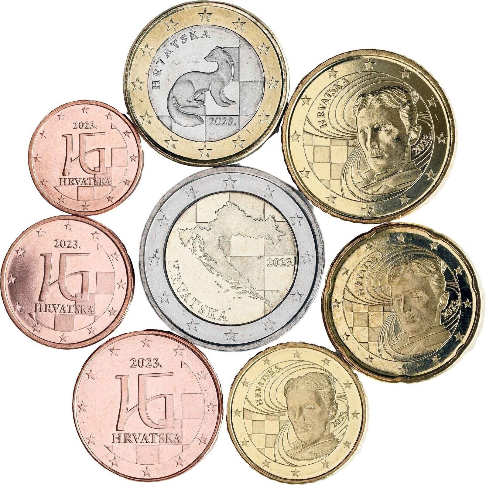 Euro coins - Banknotes and coins - Activities - Banco de España