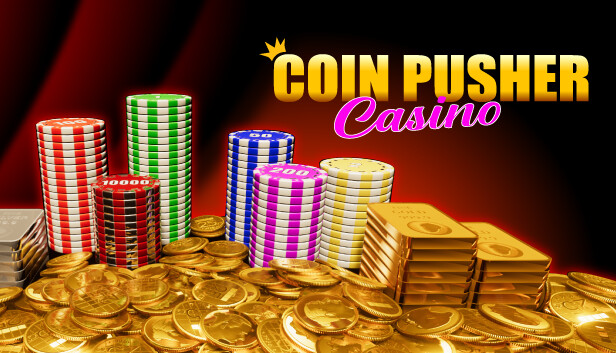 ‎Coin Woned™ - Coin Pusher on the App Store