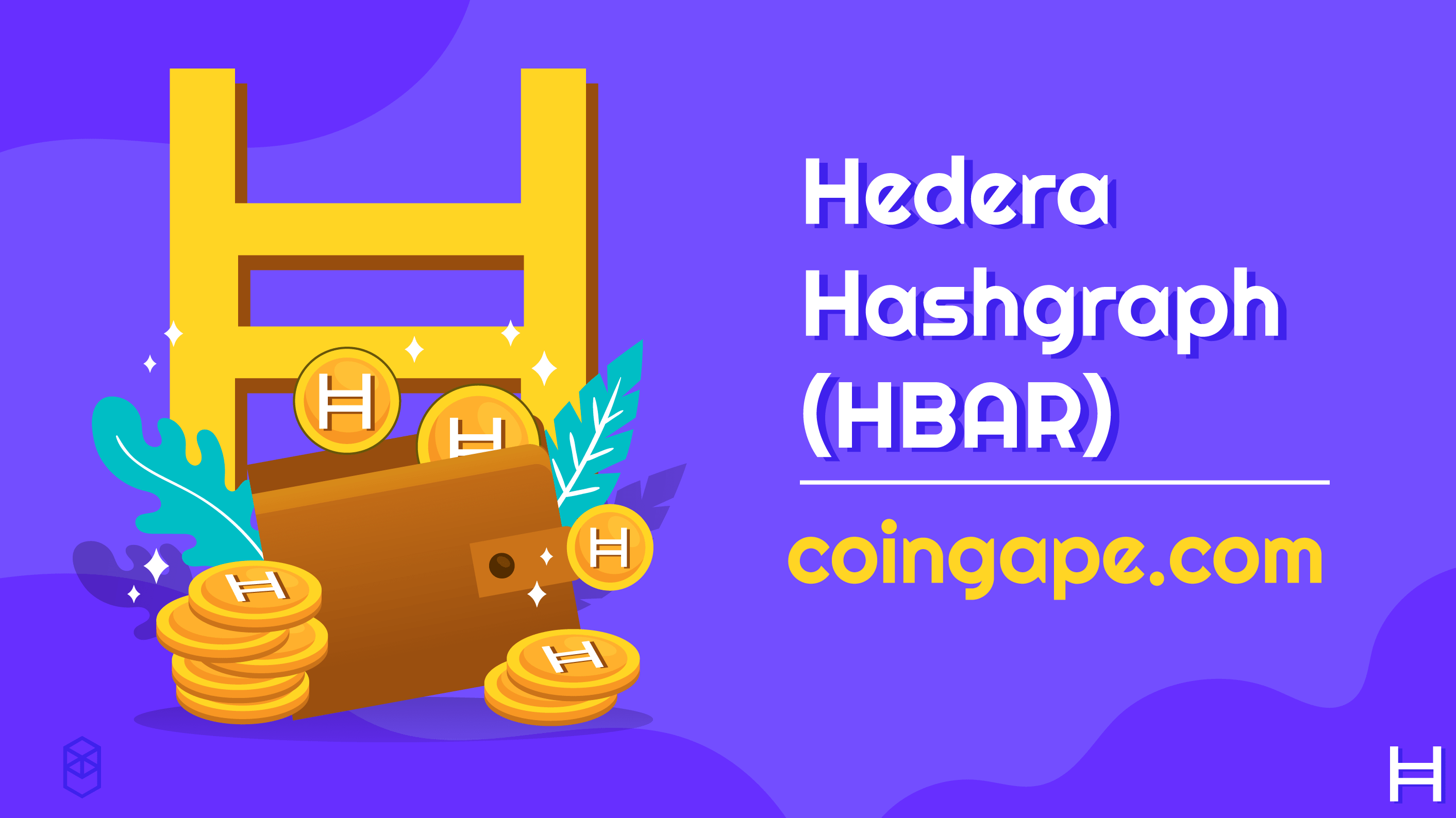 Hedera price today, HBAR to USD live price, marketcap and chart | CoinMarketCap
