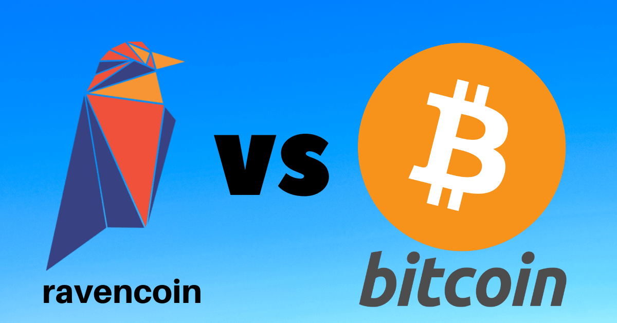 Exchange Bitcoin (BTC) to Ravencoin (RVN)  where is the best exchange rate?